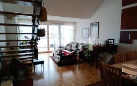 Appartement 4.5 pièces - Rue du Vidollet 21 Genève