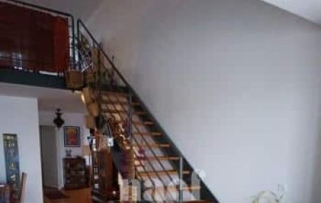 Appartement 4.5 pièces - Rue du Vidollet 21 Genève