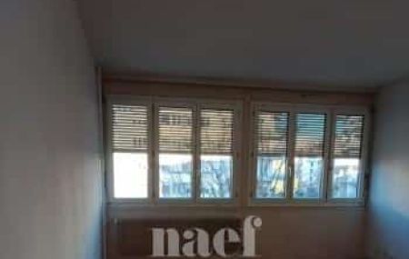 Appartement 5 pièces - Rue Hoffmann 12 Genève