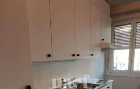 Appartement 5 pièces - Rue Hoffmann 12 Genève