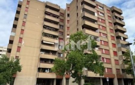 Appartement 3 pièces - Route de Mon-Idée 51 Thônex