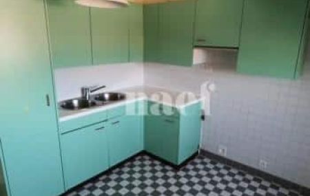 Appartement 6 pièces - Rue de la Servette 43 Genève