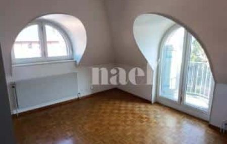 Appartement 6 pièces - Rue de la Servette 43 Genève