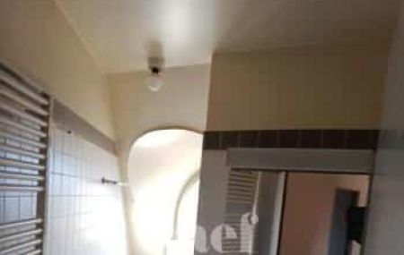 Appartement 6 pièces - Rue de la Servette 43 Genève