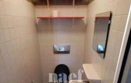 Appartement 6 pièces - Rue de la Servette 43 Genève