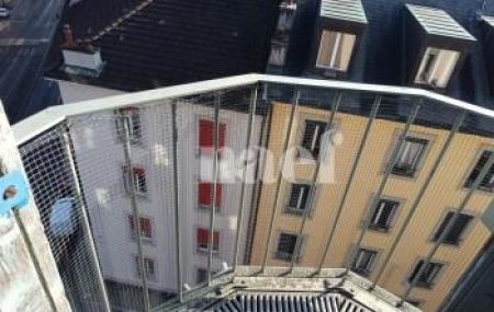 Appartement 6 pièces - Rue de la Servette 43 Genève