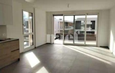 Appartement 3 pièces - Chemin Jean-Jacques Asper 9-11-13-15 Troinex