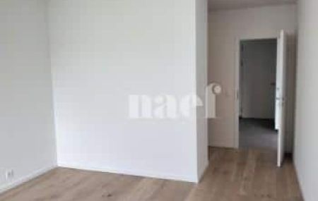 Appartement 3 pièces - Chemin Jean-Jacques Asper 9-11-13-15 Troinex