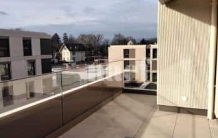 Appartement 3 pièces - Chemin Jean-Jacques Asper 9-11-13-15 Troinex