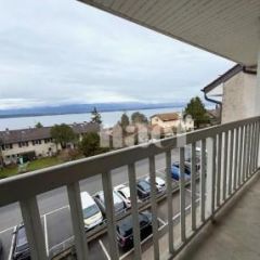 Appartement 5.5 pièces - Route d'Hermance 316-318-320 Anières