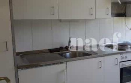 Appartement 2 pièces - Rue de la Dôle 24 Genève