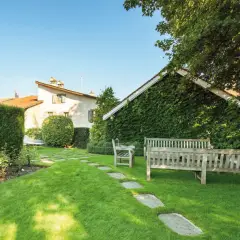 Magnifique maison de 8 pièces à Meinier