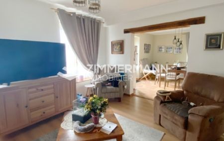 Duplex 7.5 Pièces, 150 m²