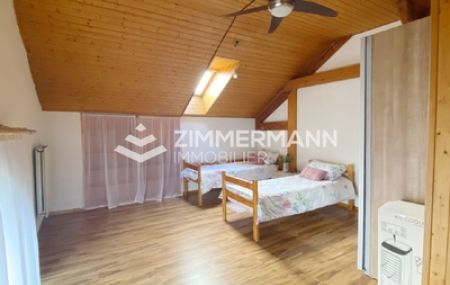 Duplex 7.5 Pièces, 150 m²