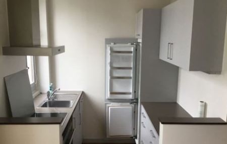 Appartement 2 pièces  | Florissant