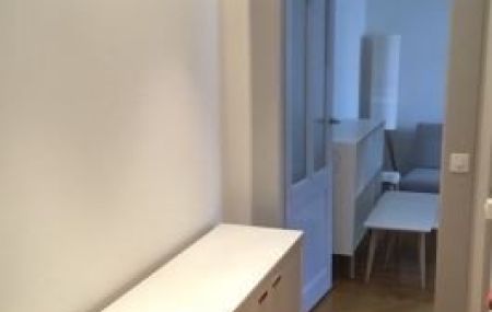 Appartement 2 pièces  | Florissant