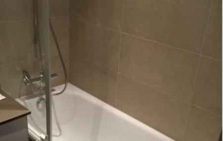 Appartement 2 pièces  | Florissant