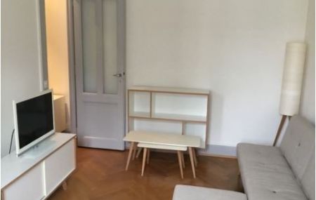 Appartement 2 pièces  | Florissant