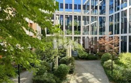 Appartement 5 pièces - Rue des Bains 31 Genève