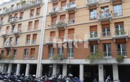 Appartement 5 pièces - Rue des Bains 31 Genève