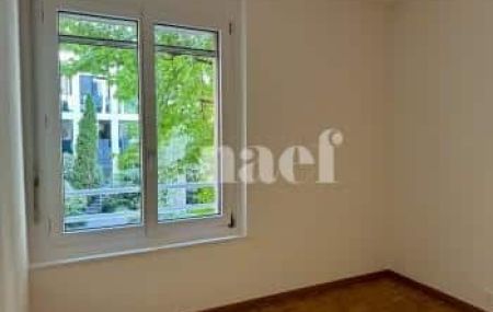 Appartement 5 pièces - Rue des Bains 31 Genève