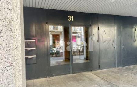 Appartement 5 pièces - Rue des Bains 31 Genève