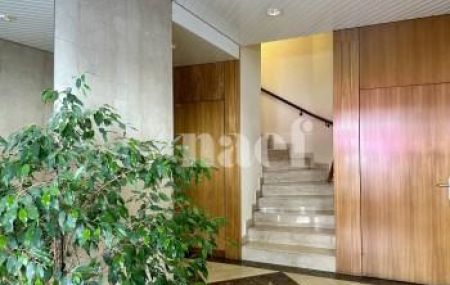 Appartement 5 pièces - Rue des Bains 31 Genève