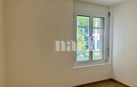 Appartement 5 pièces - Rue des Bains 31 Genève