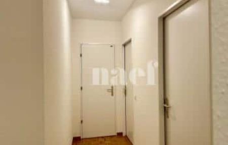 Appartement 5 pièces - Rue des Bains 31 Genève