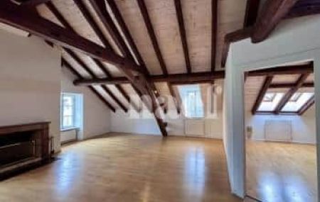 Appartement 7 pièces - Route de Pregny 29BIS Chambésy