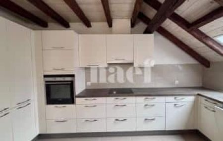 Appartement 7 pièces - Route de Pregny 29BIS Chambésy