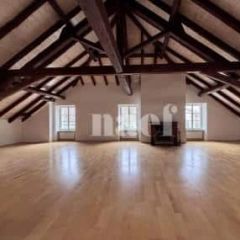 Appartement 7 pièces - Route de Pregny 29BIS Chambésy