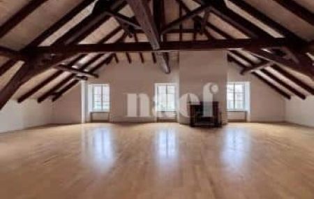 Appartement 7 pièces - Route de Pregny 29BIS Chambésy