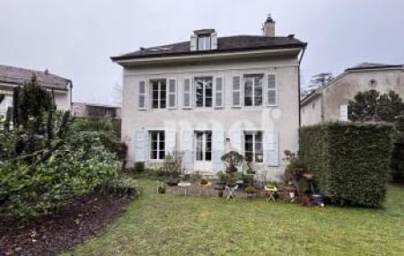 Appartement 7 pièces - Route de Pregny 29BIS Chambésy