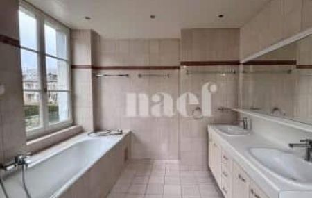 Appartement 7 pièces - Route de Pregny 29BIS Chambésy