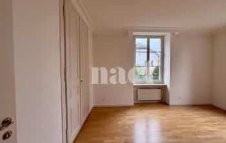 Appartement 7 pièces - Route de Pregny 29BIS Chambésy