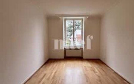 Appartement 7 pièces - Route de Pregny 29BIS Chambésy