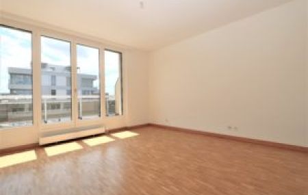 Appartement duplex en attique de 4,5 pièces avec terrasse et balcon à Champel