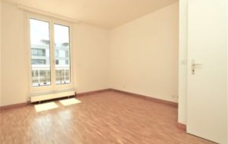 Appartement duplex en attique de 4,5 pièces avec terrasse et balcon à Champel