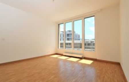 Appartement duplex en attique de 4,5 pièces avec terrasse et balcon à Champel