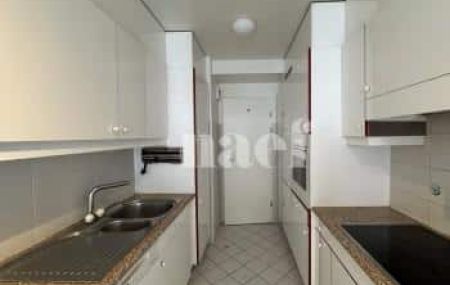 Appartement 3 pièces - Avenue Wendt 30 Genève