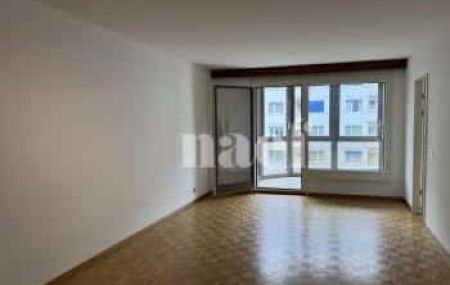 Appartement 3 pièces - Avenue Wendt 30 Genève