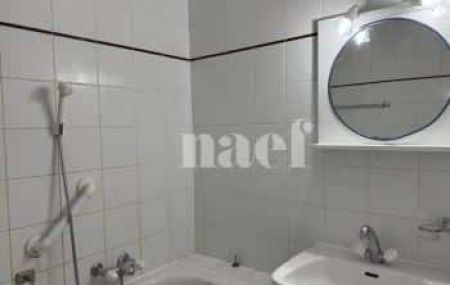 Appartement 3 pièces - Avenue Wendt 30 Genève