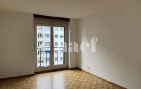 Appartement 3 pièces - Avenue Wendt 30 Genève