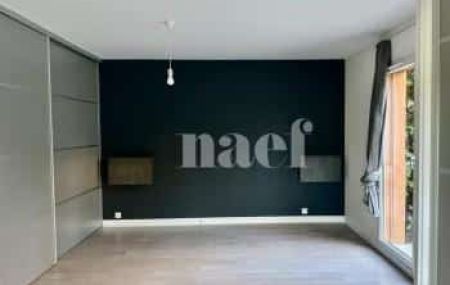 Appartement 4 pièces - Pré-de-la-Croix 15 Vésenaz