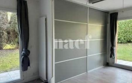 Appartement 4 pièces - Pré-de-la-Croix 15 Vésenaz