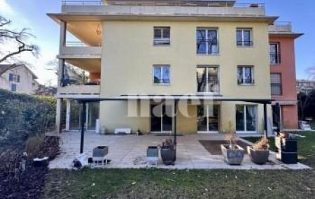 Appartement 4 pièces - Pré-de-la-Croix 15 Vésenaz