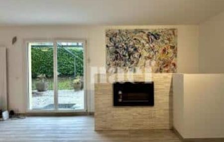 Appartement 4 pièces - Pré-de-la-Croix 15 Vésenaz