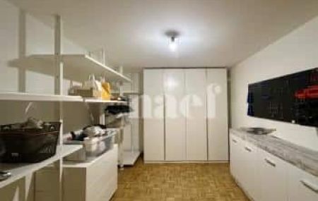 Appartement 4 pièces - Pré-de-la-Croix 15 Vésenaz