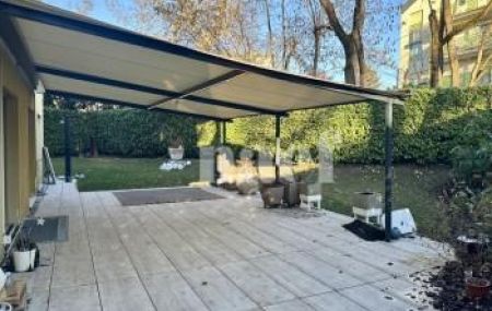 Appartement 4 pièces - Pré-de-la-Croix 15 Vésenaz